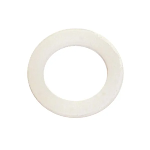 1In X 1-1/2In X 1/32In Polypropylene Washers | Replacement Packs - 1/32" Thick