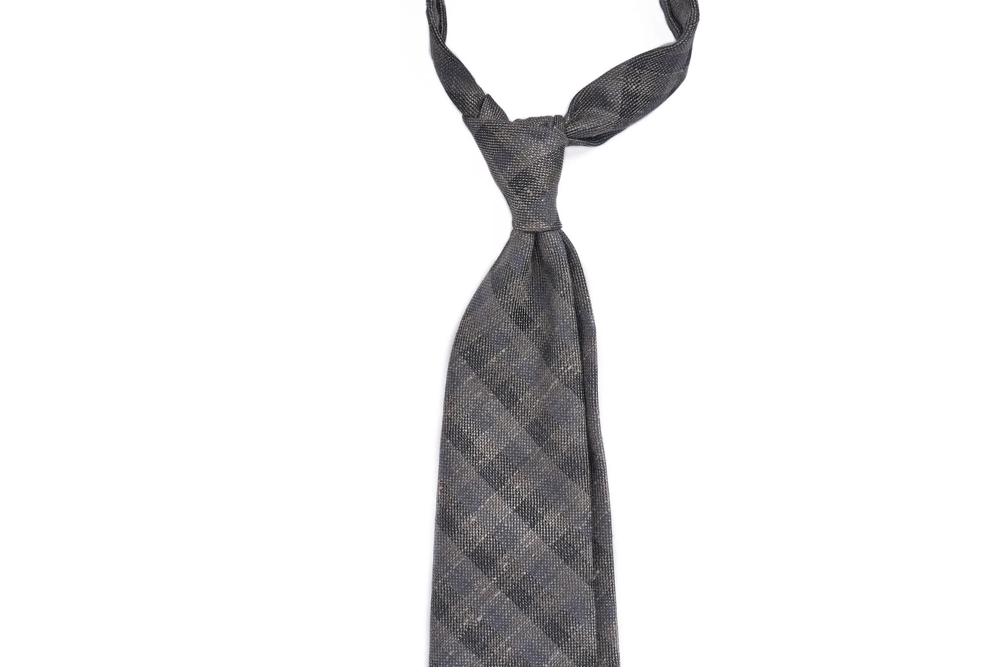 Archives: Scabal Grey Checks