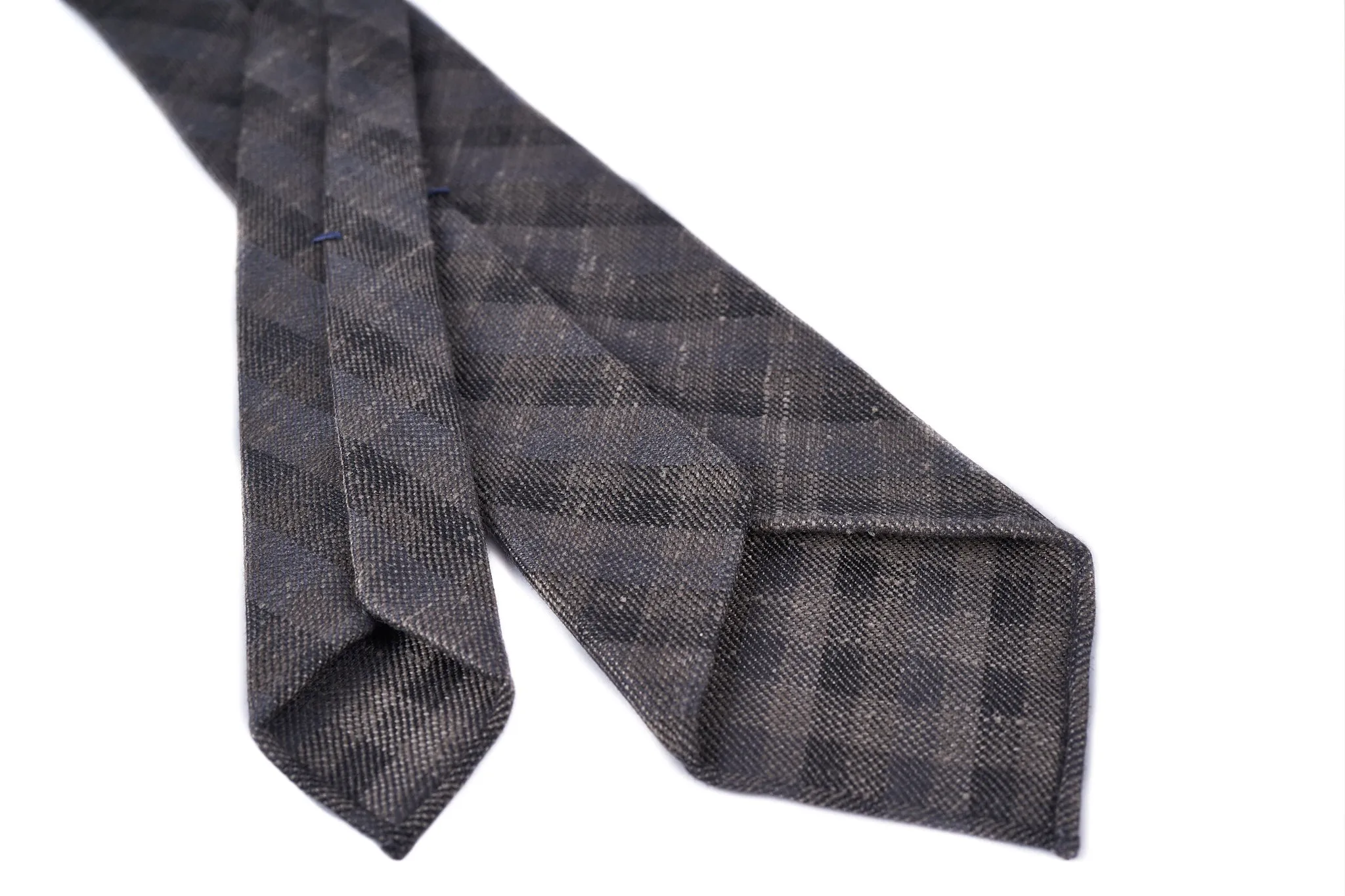 Archives: Scabal Grey Checks