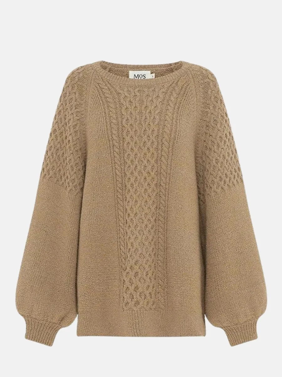 Audrey Knit Jumper