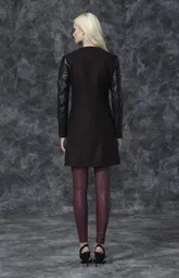 Autumn/ Winter 2015 I LOOK 23