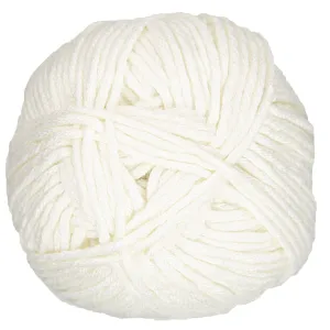 Berroco Comfort Chunky Yarn - 5702 Pearl