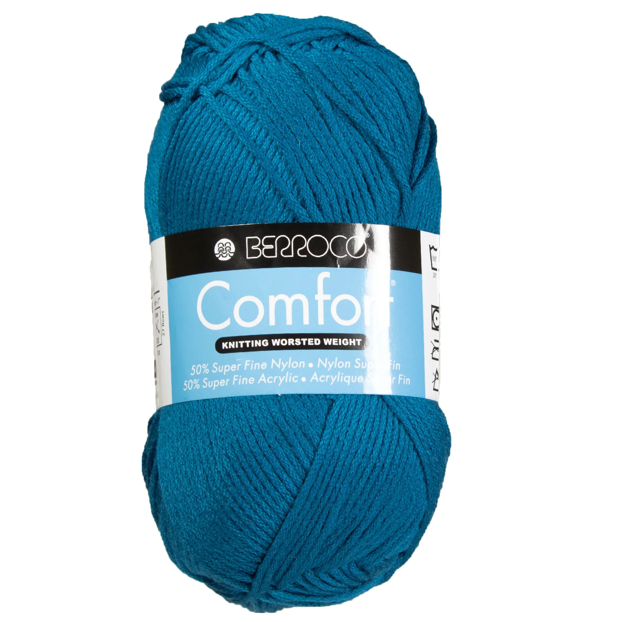 Berroco Comfort Yarn - 9753 Agean Sea