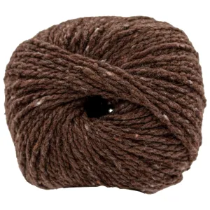 Berroco Millstone Tweed Yarn - 11167 Gingerbread