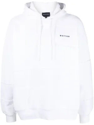 Botter Sweaters White