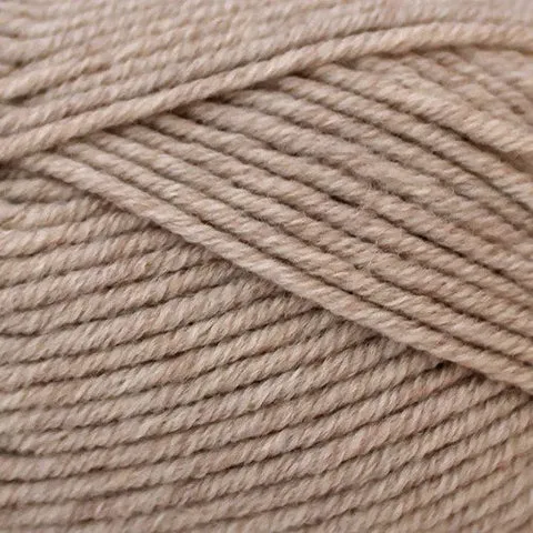 Broadway Yarns - NZ Natural DK