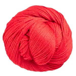 Cascade 220 Yarn - 8414 Bright Red