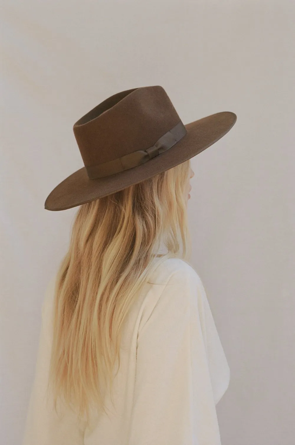 Coco Rancher Hat