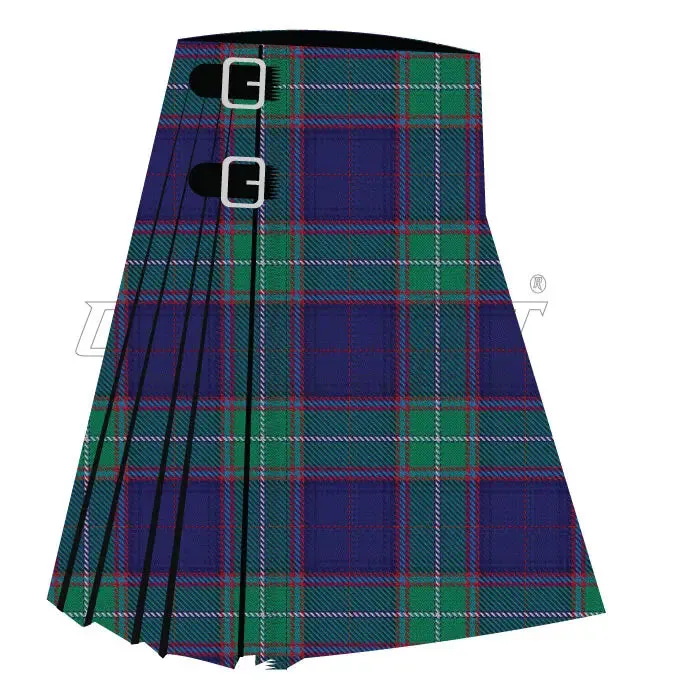 Coldstream Tartan