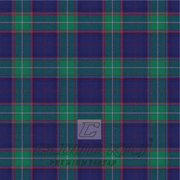 Coldstream Tartan