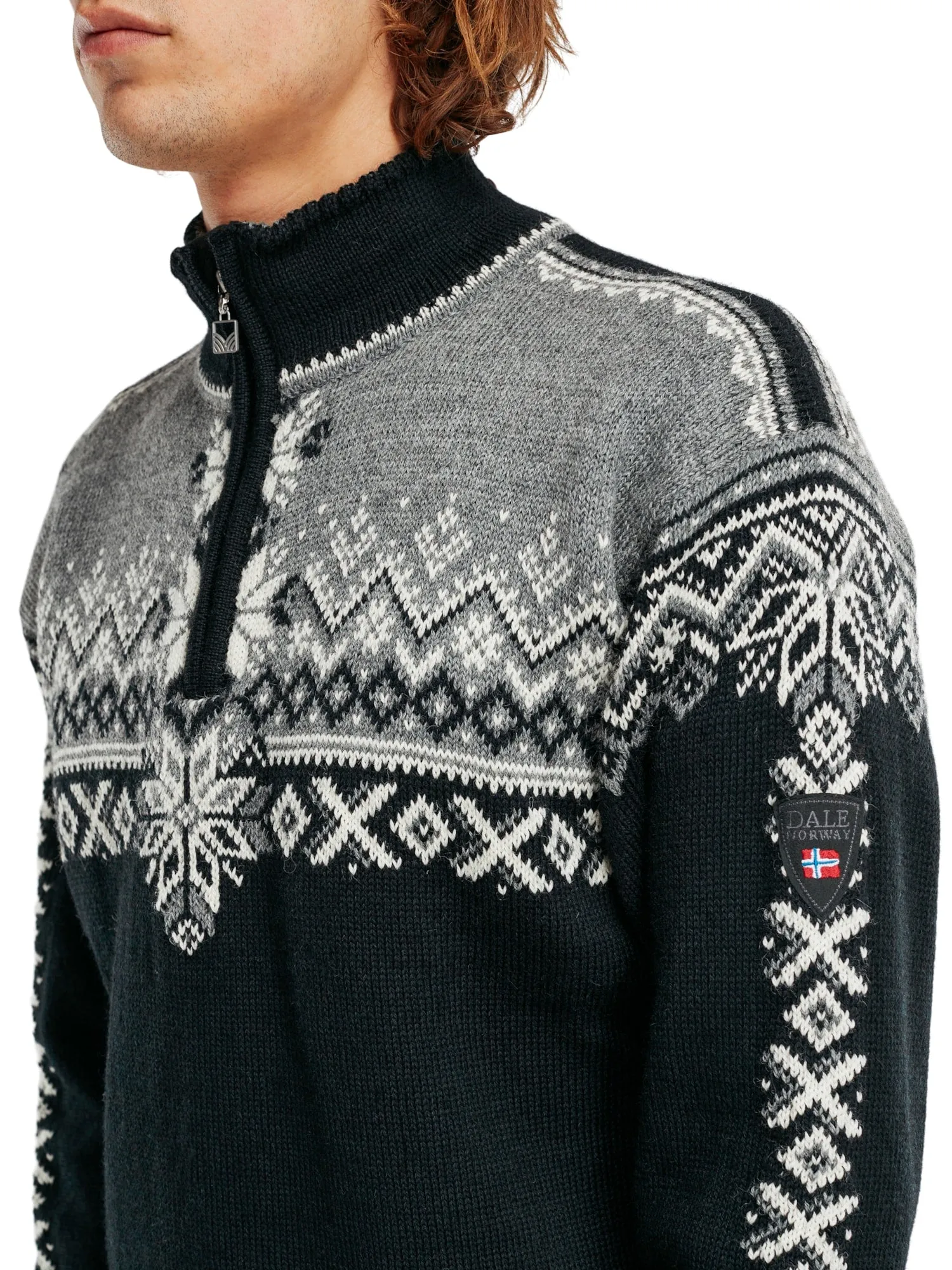 Dale Of Norway | 140th Anniversary Sweater | Men's