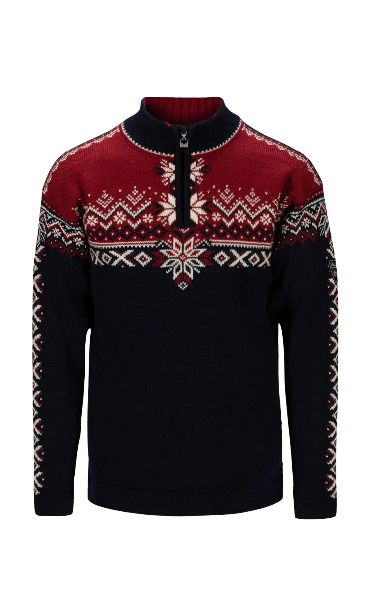 Dale Of Norway | 140th Anniversary Sweater | Men's