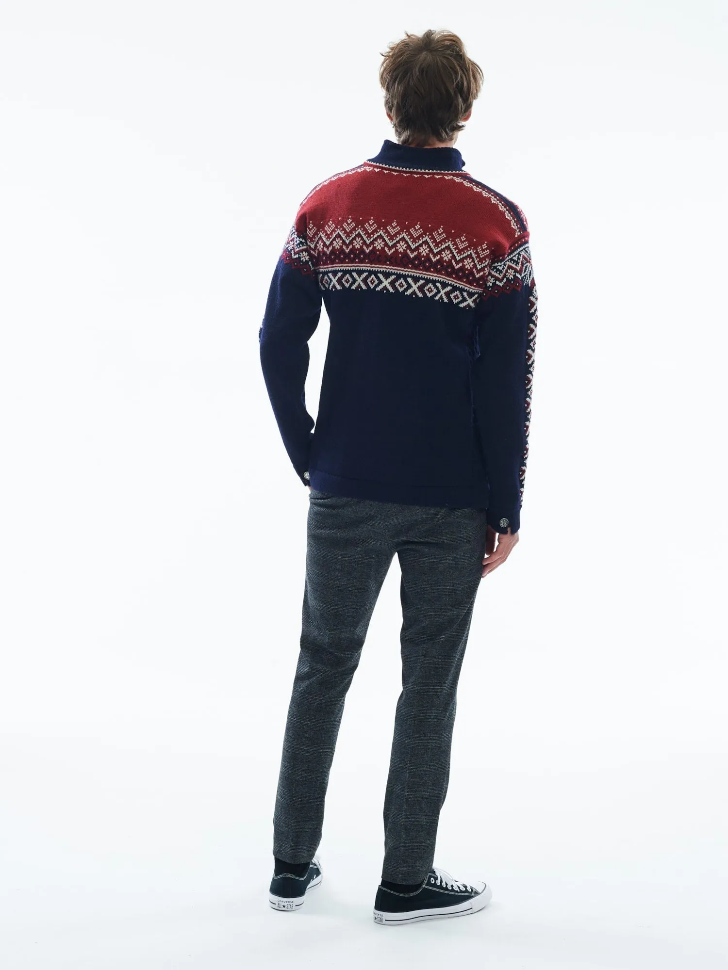 Dale Of Norway | 140th Anniversary Sweater | Men's