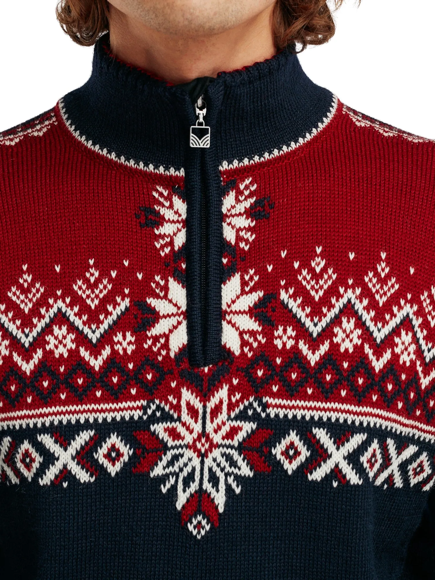 Dale Of Norway | 140th Anniversary Sweater | Men's