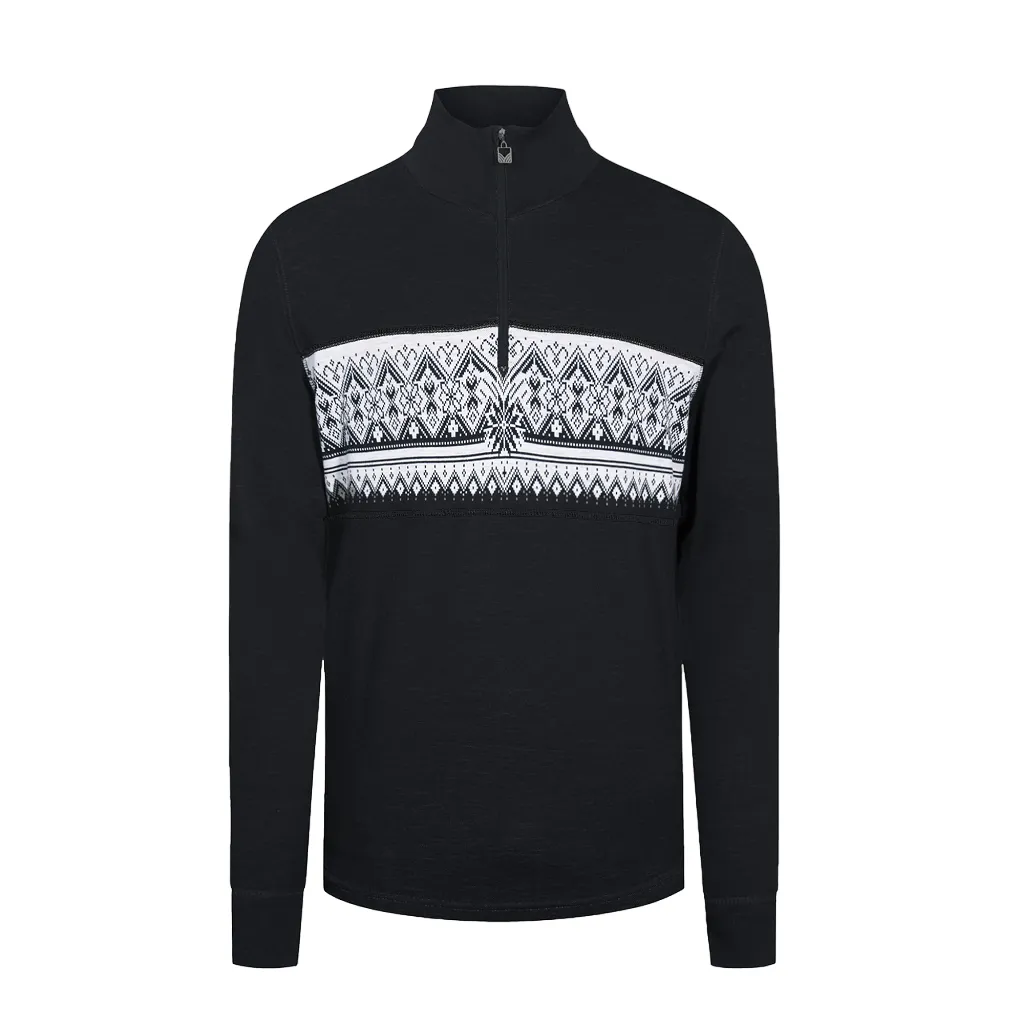 Dale of Norway Men's Moritz Basic Sweater - Past Season