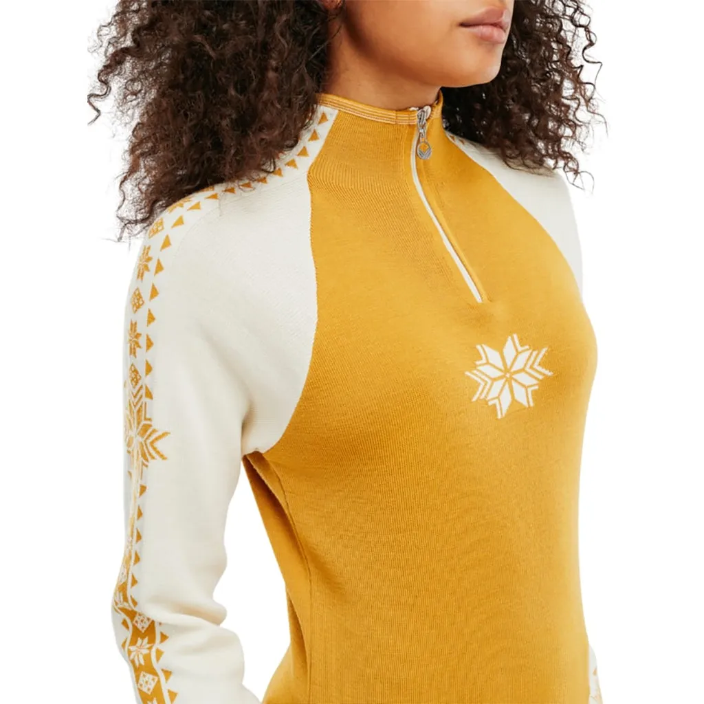 Dale of Norway Women's Geilo Sweater