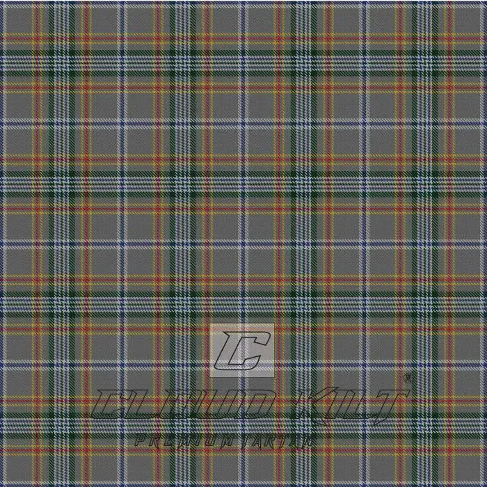 Freiburg Tartan