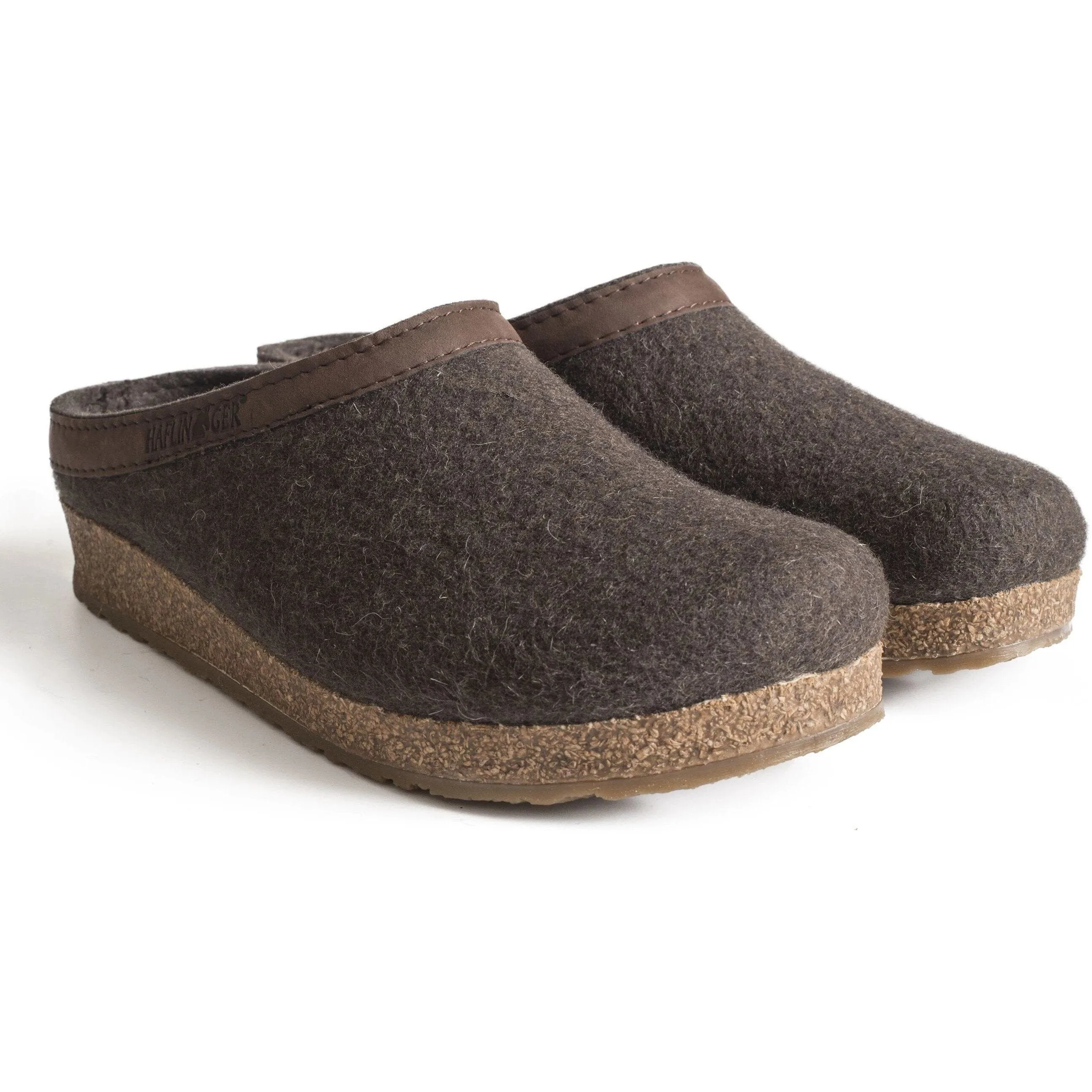 HAFLINGER GZL CLOG UNISEX