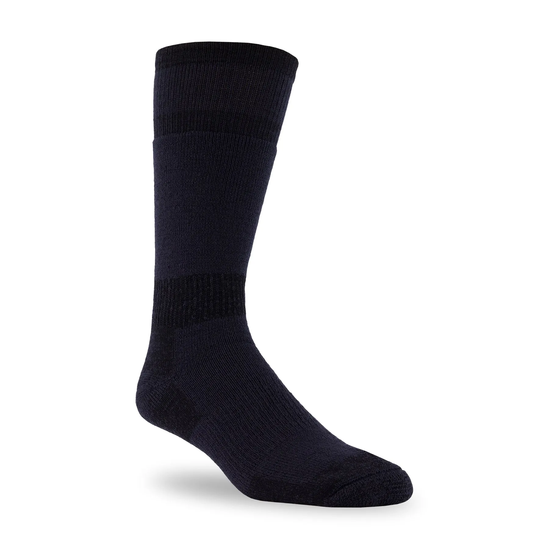 J.B. Field's Backpacker Merino Wool Socks