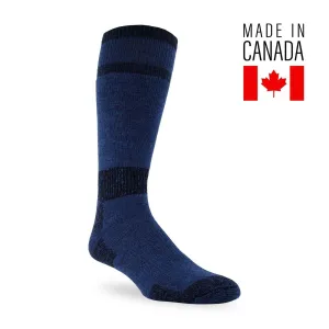 J.B. Field's Backpacker Merino Wool Socks