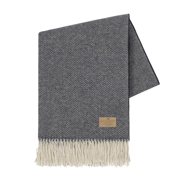 Juno Cashmere Throw