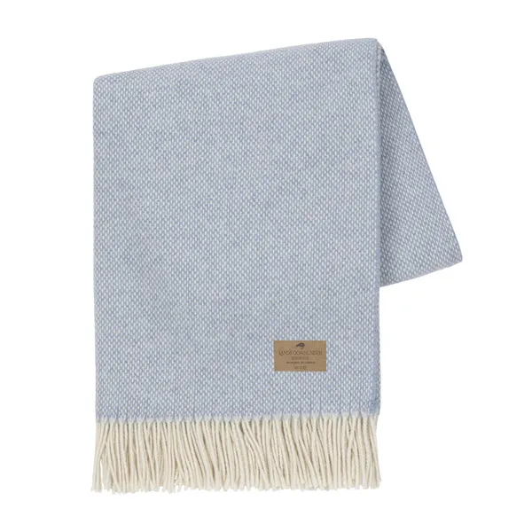 Juno Cashmere Throw