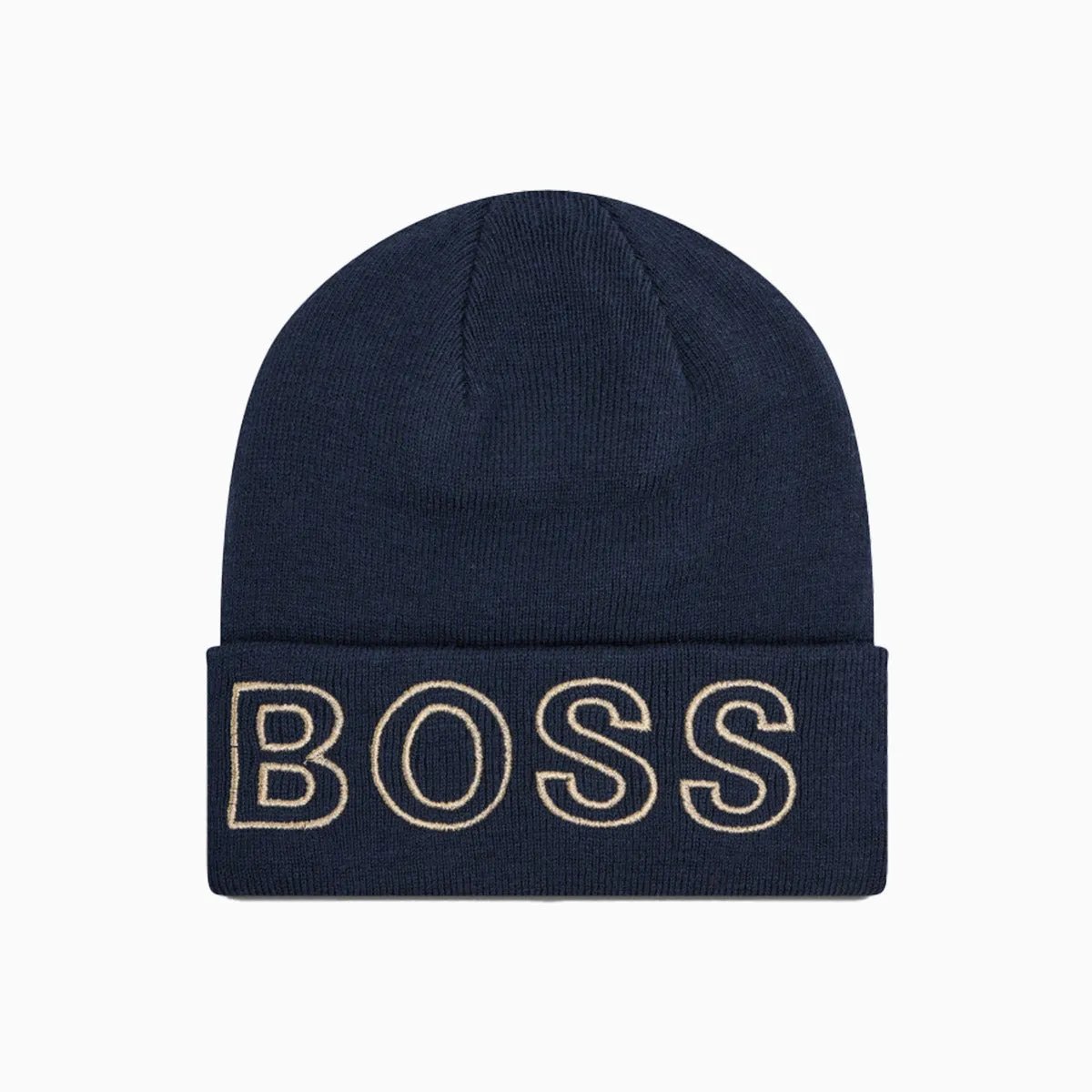 Kid's Logo Pull On Beanie