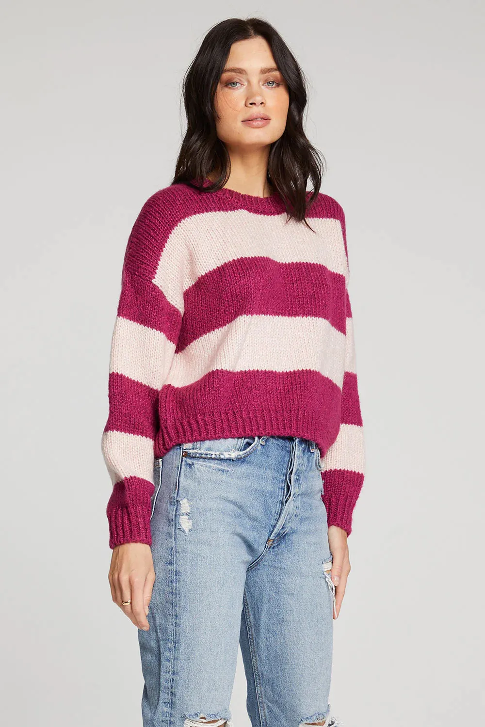 Lexie Sweater