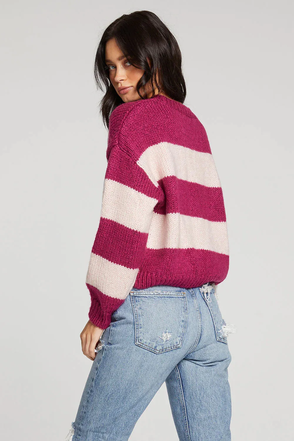 Lexie Sweater