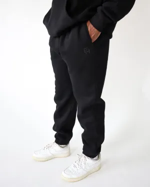 Lounge Sweatpants - Black