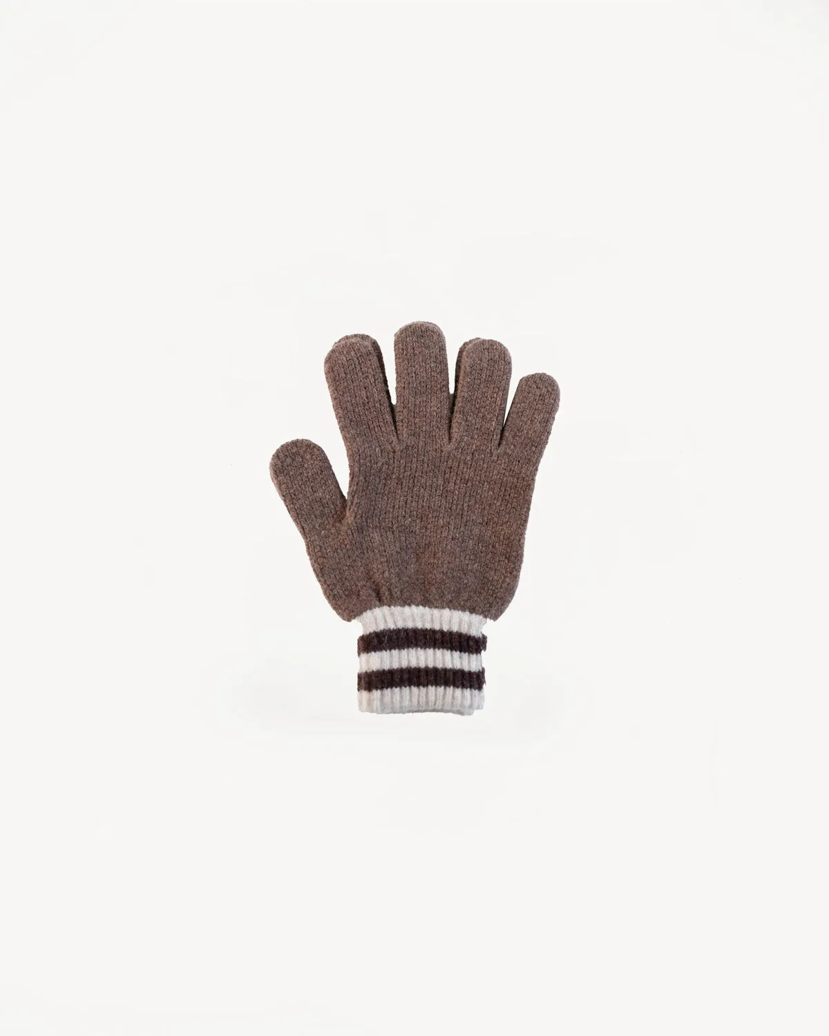 Love Gloves - Camel