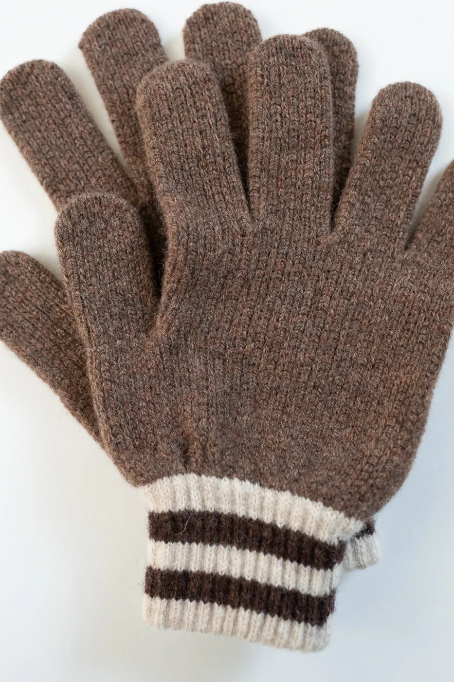 Love Gloves - Camel