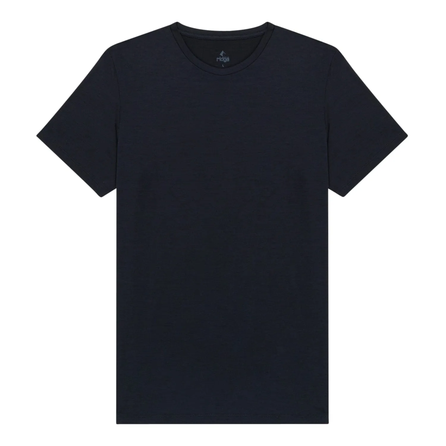 Men's Journey Merino Wool T-shirt