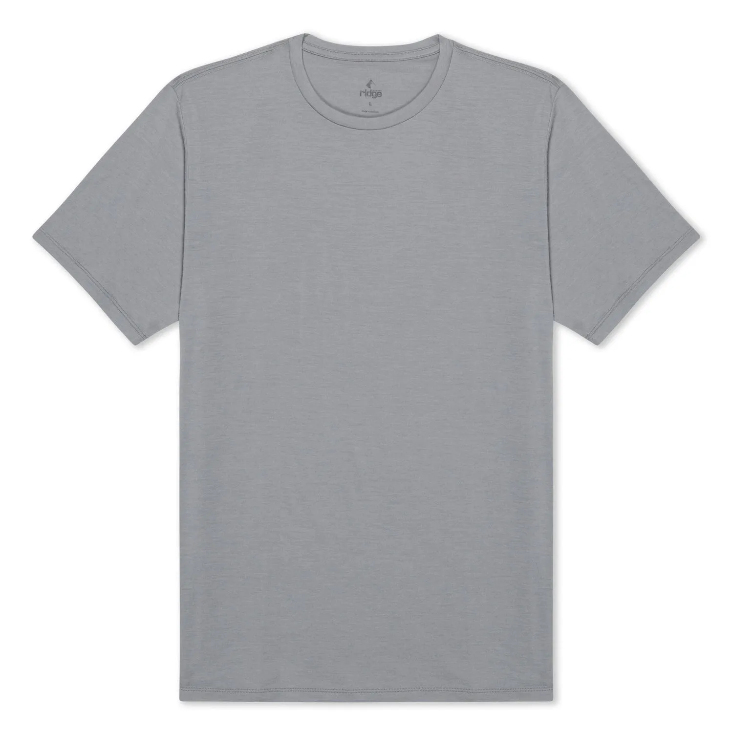 Men's Journey Merino Wool T-shirt