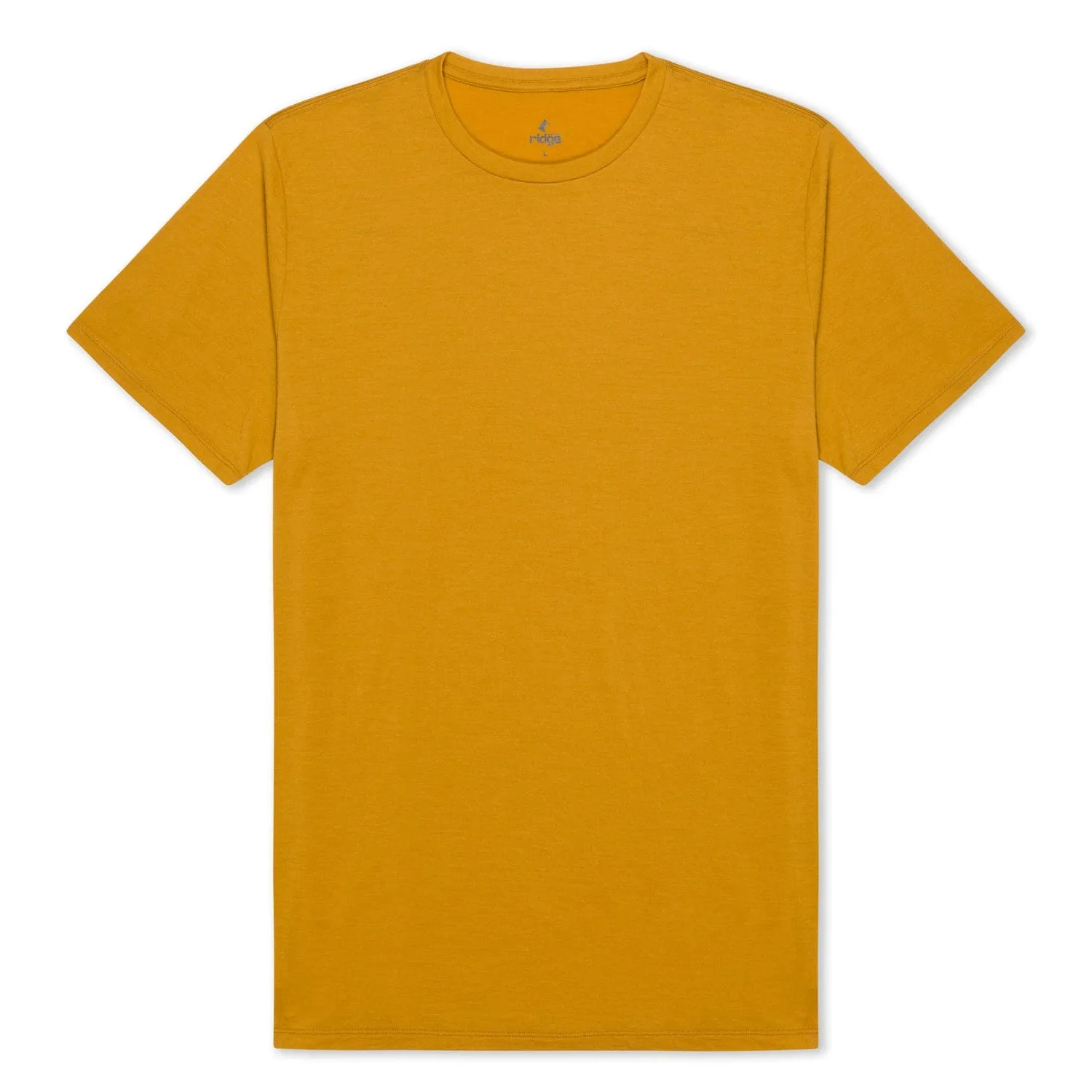 Men's Journey Merino Wool T-shirt