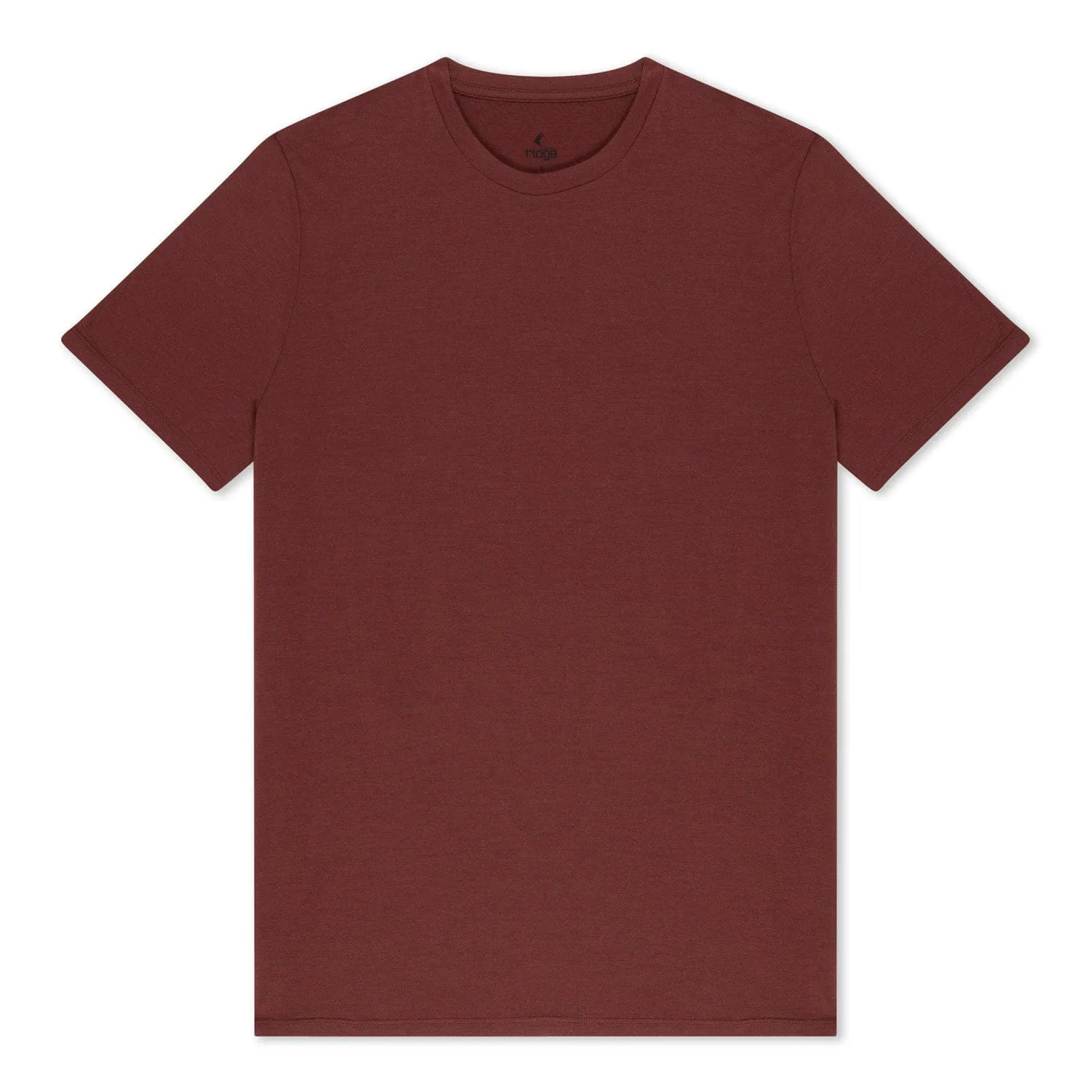 Men's Journey Merino Wool T-shirt