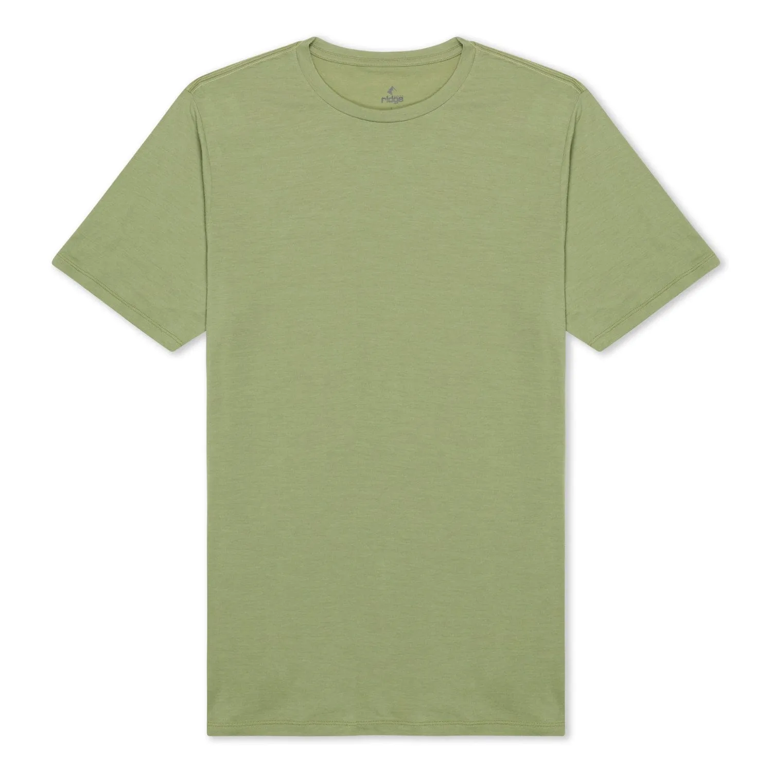 Men's Journey Merino Wool T-shirt