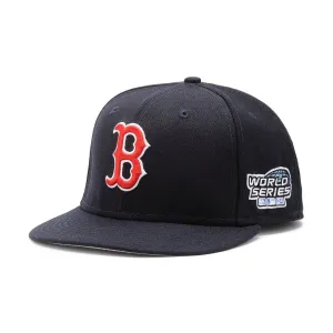 New Era 59FIFTY Boston Red Sox 2004 World Series Wool Fitted