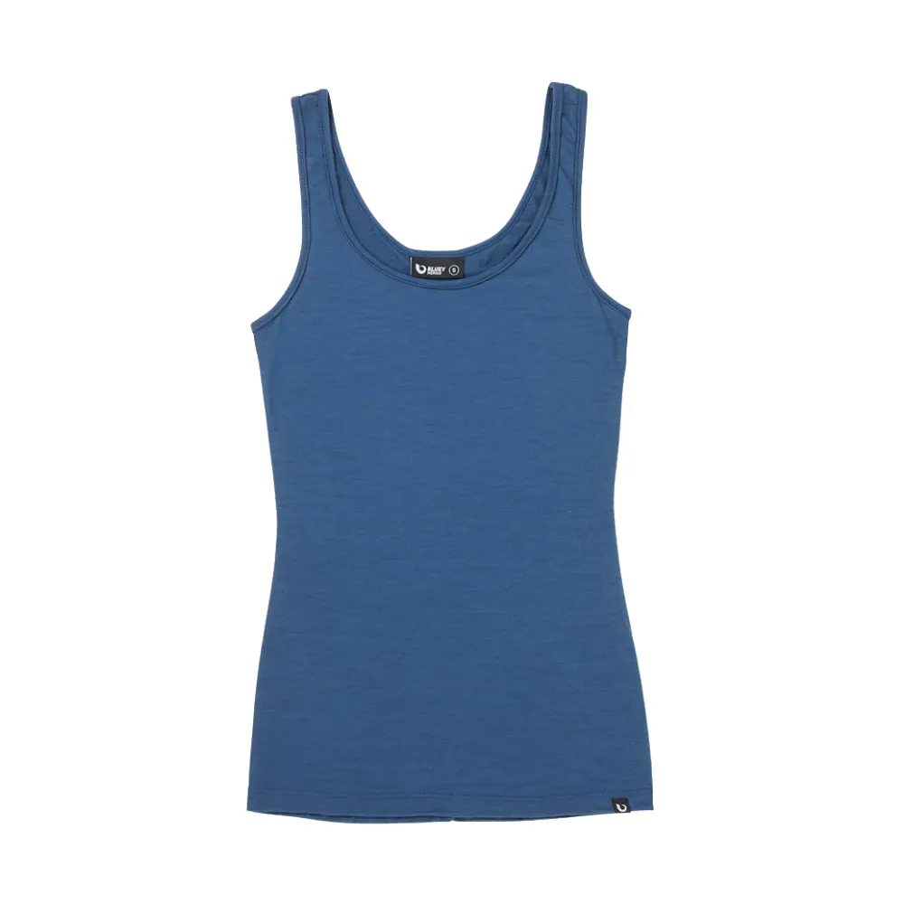 NEW Women’s Tasmanian Merino 160 Core Tank