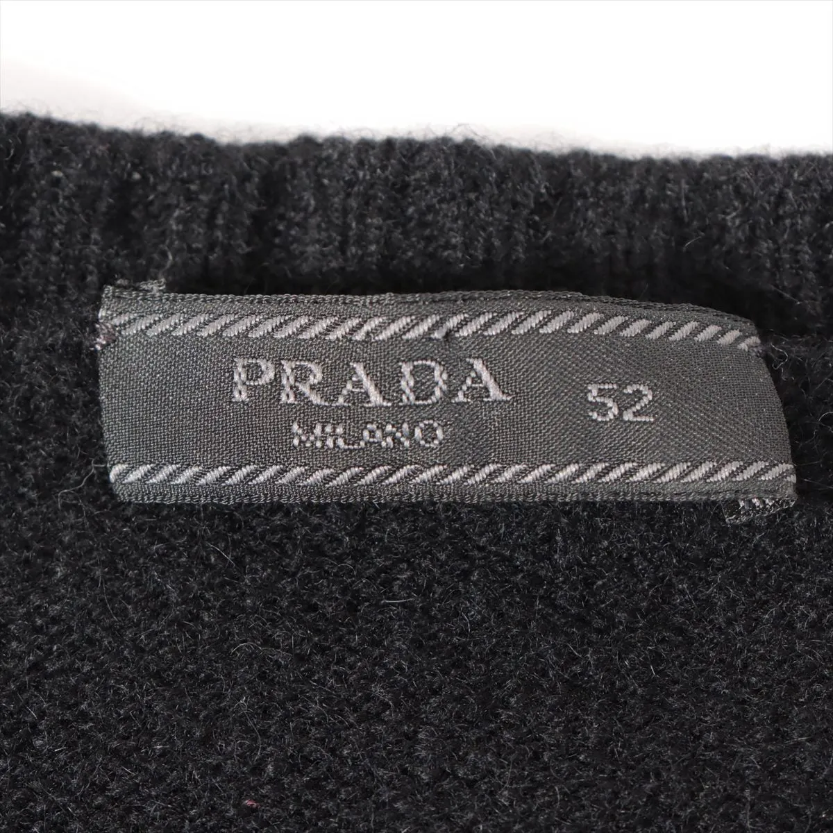 Prada Cashmere Sweater