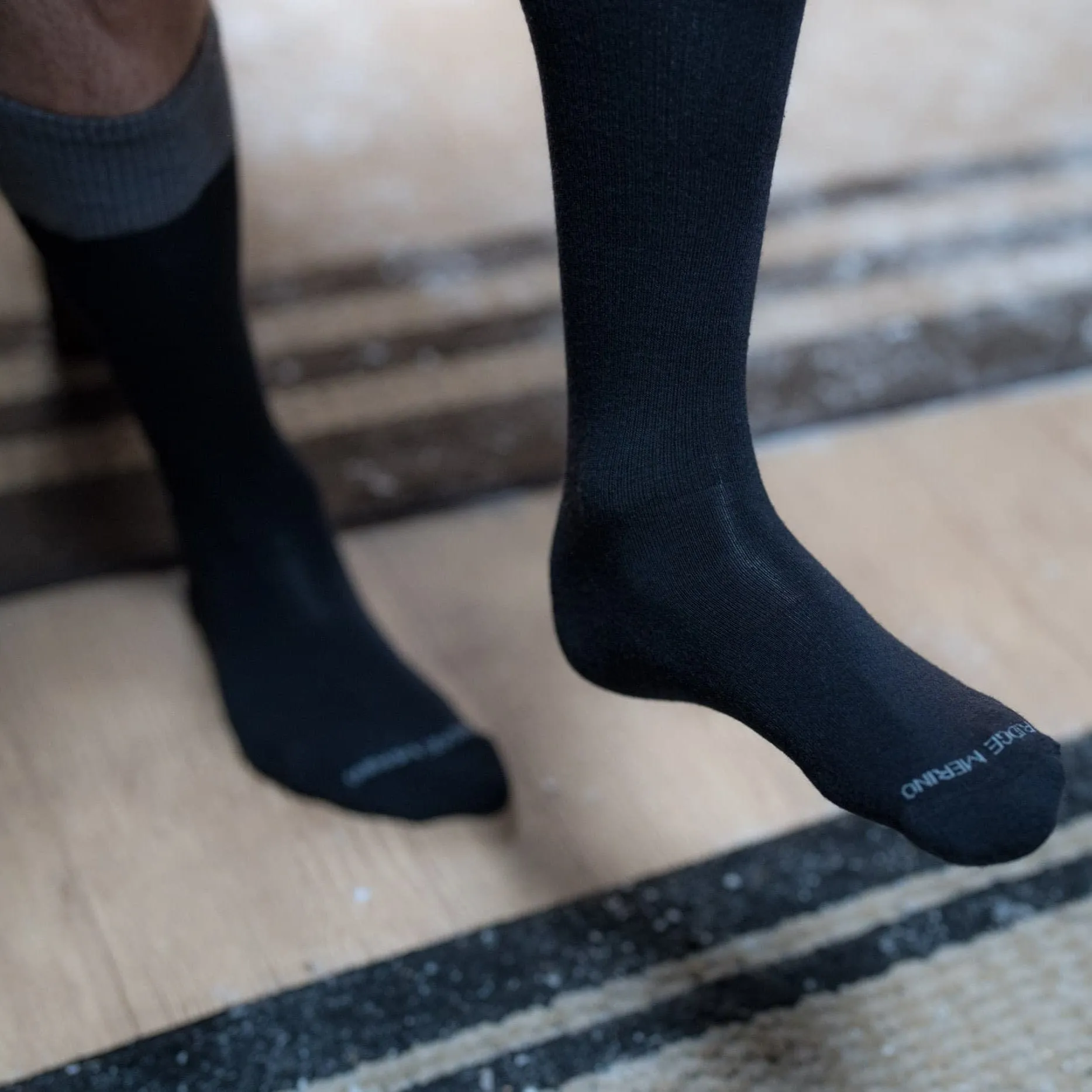 Ritter Merino Ski Socks