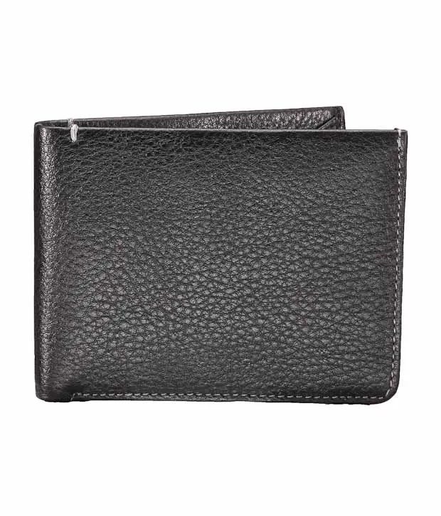 RL Hide and seek Leather Mens Wallet