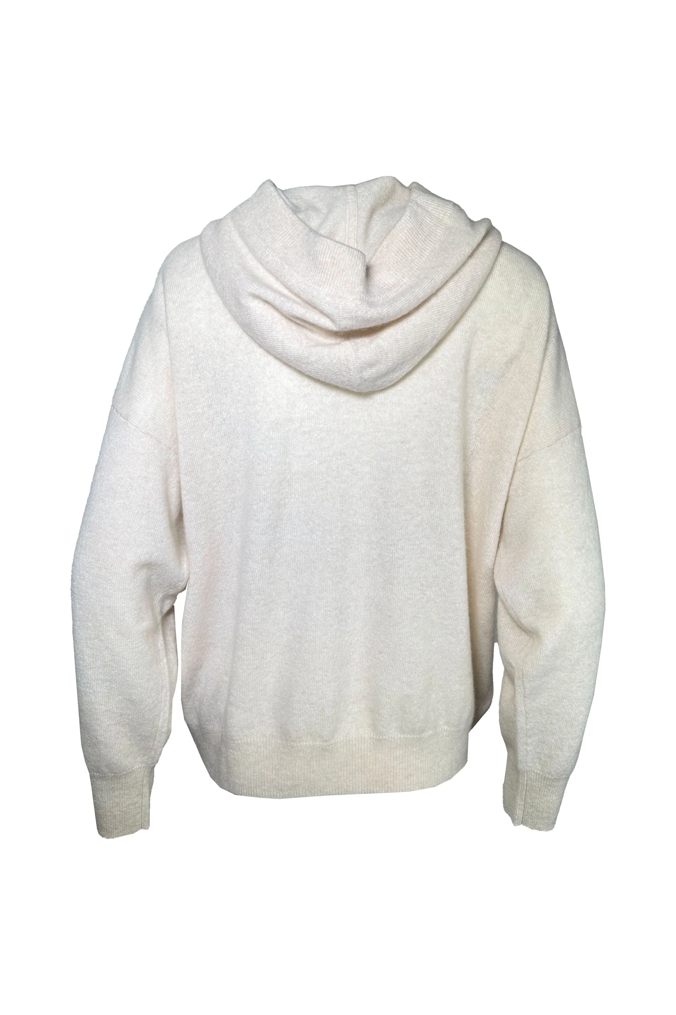 Robertson Madison 100% Cashmere Leon Chill Hoodie CR24-C-020 | Cotton