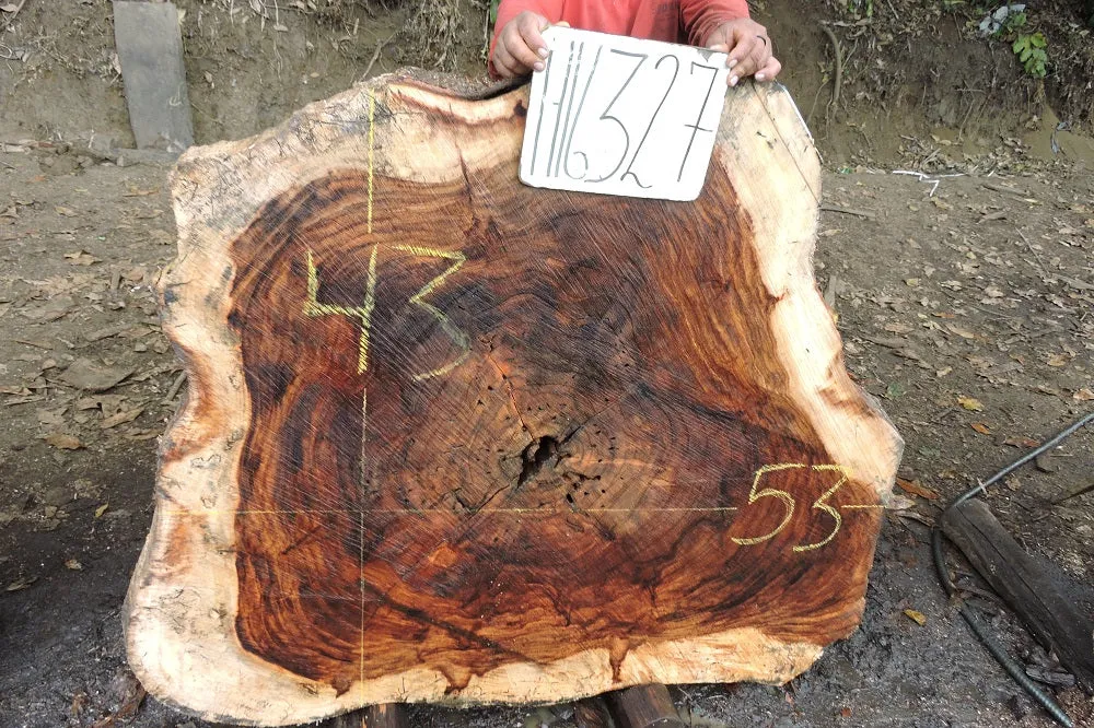 Slab LH16327