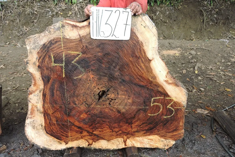 Slab LH16327