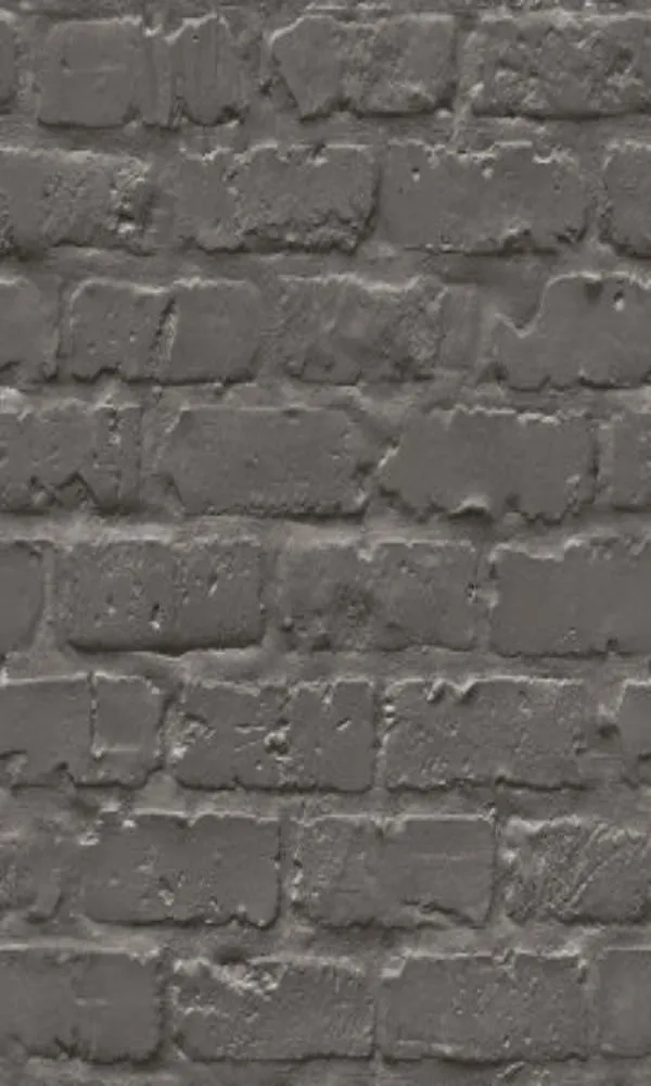 Splendour Brick Wall Wallpaper SD3703