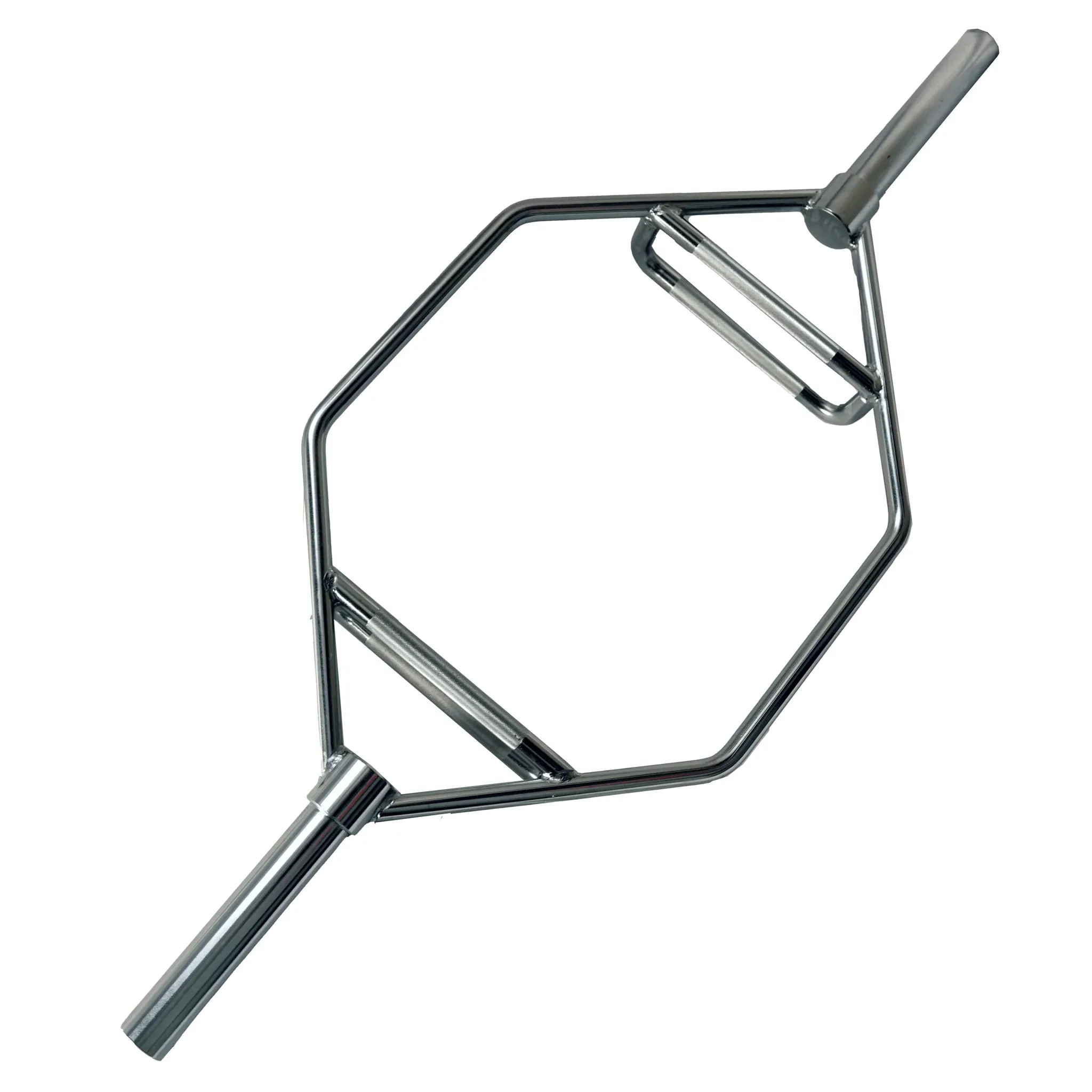 TRIAD Olympic Hex Bar