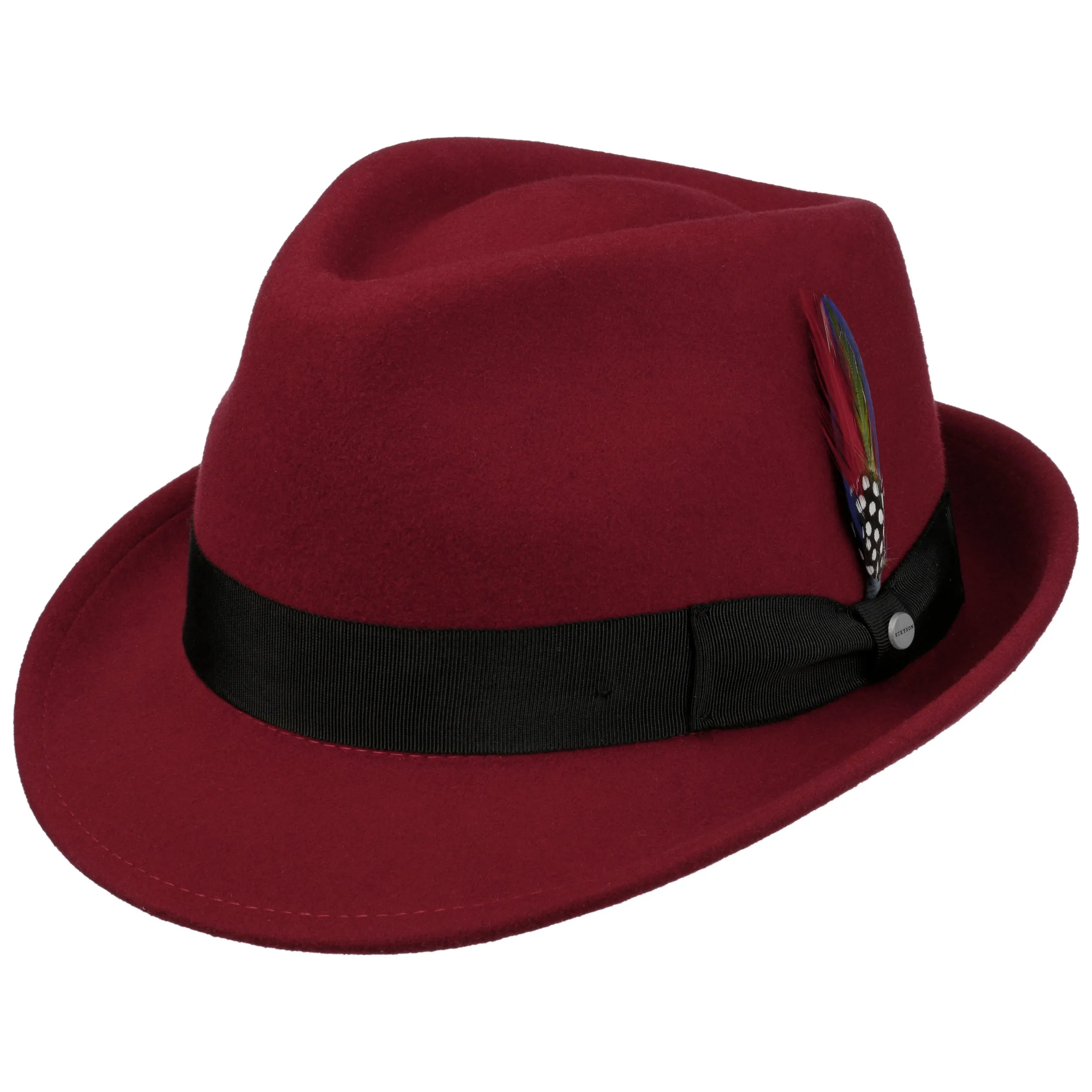 Trilby Woolfelt - Stetson