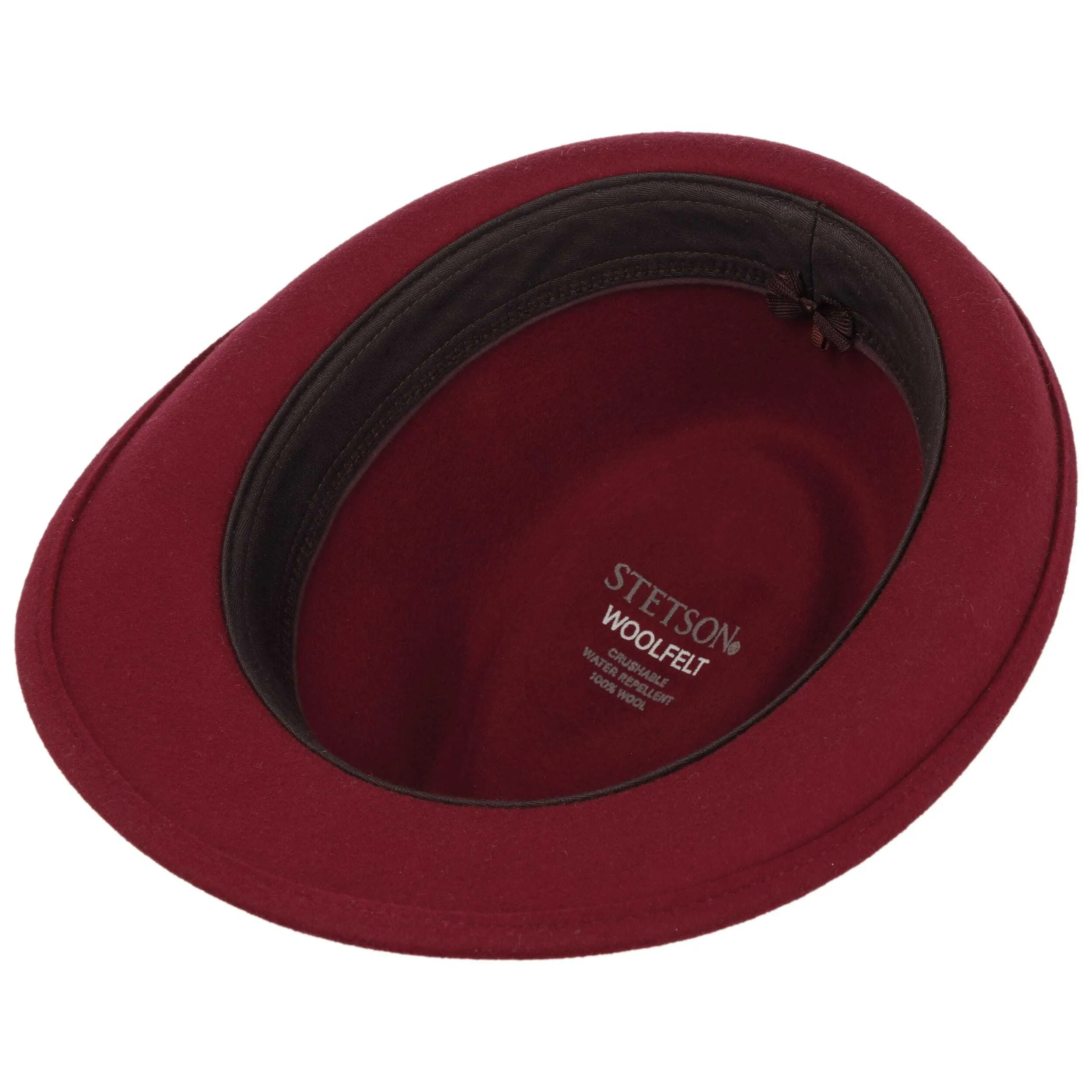 Trilby Woolfelt - Stetson