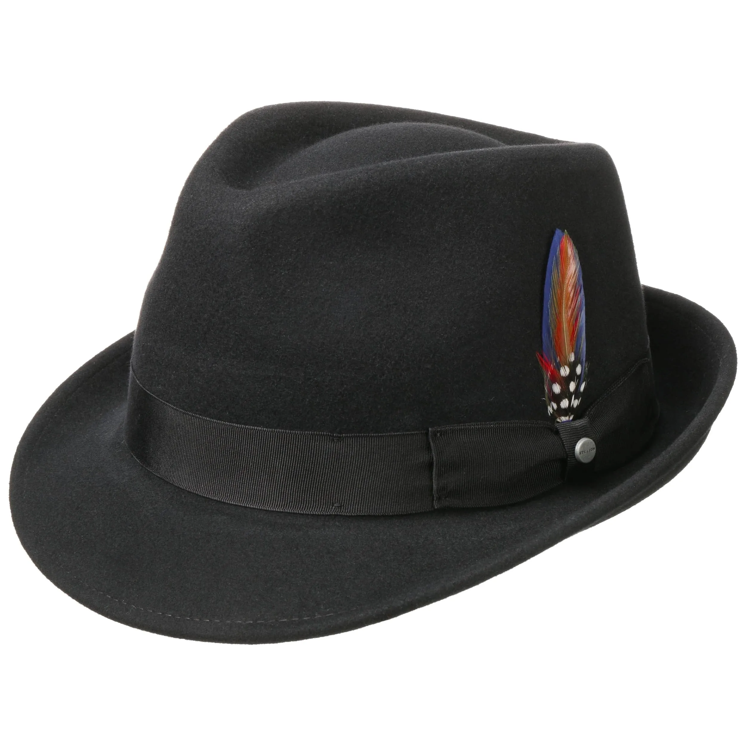 Trilby Woolfelt - Stetson